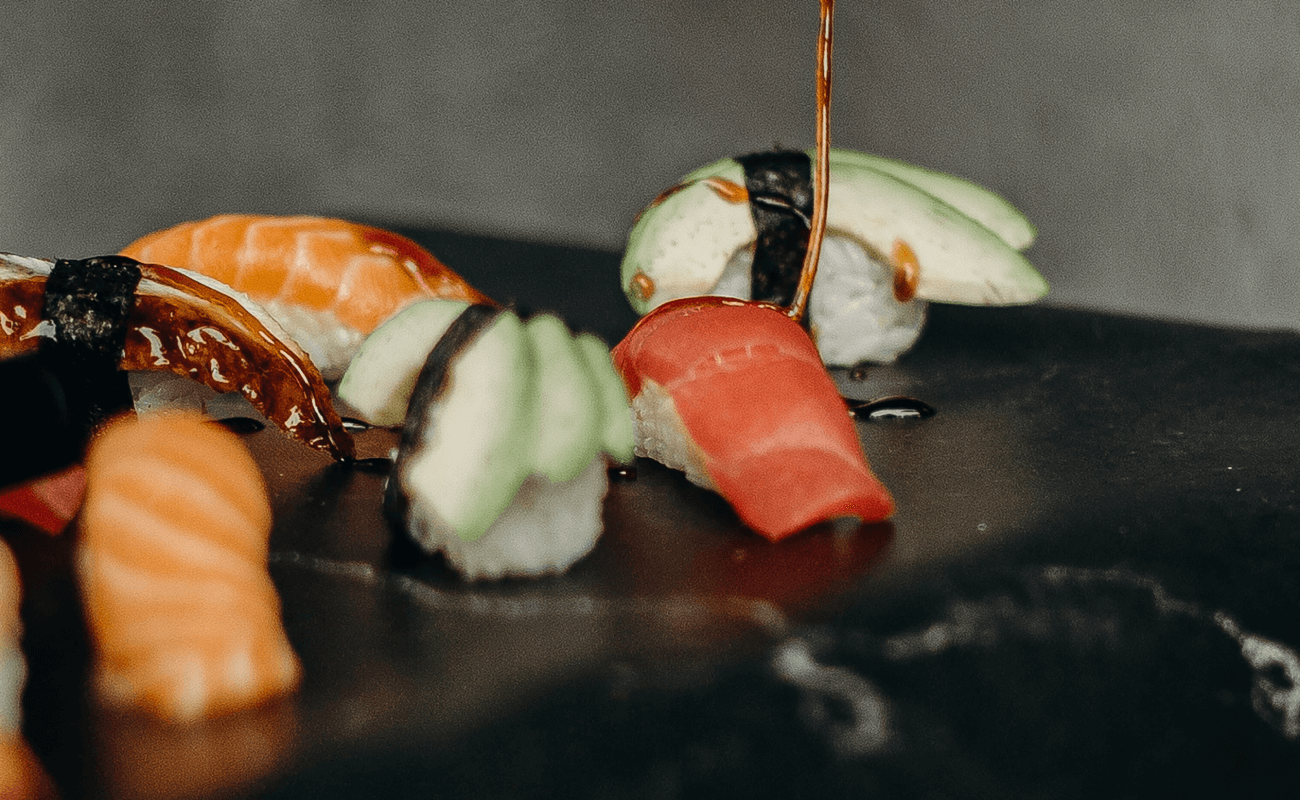 How to make your food Photographs look aesthetic